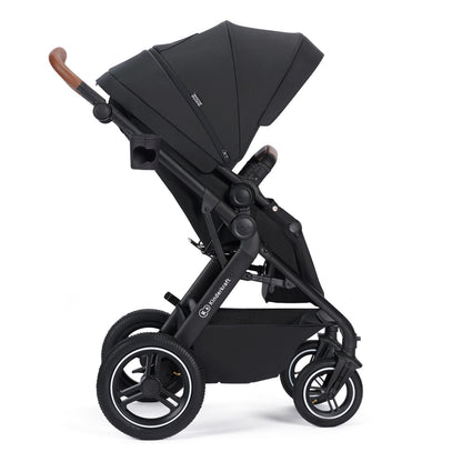 Carrito 3 en 1 B-TOUR con Mink PRO de Kinderkraft