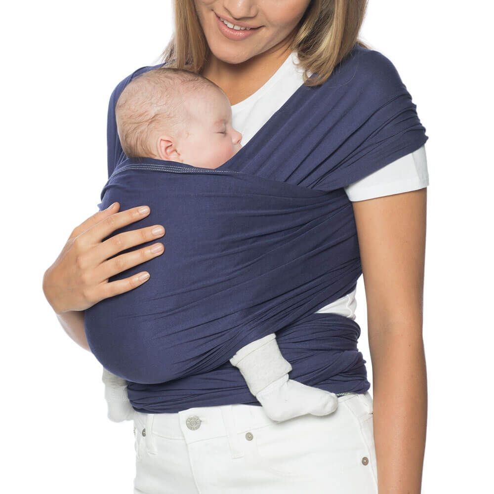 Fular Portabebés Aura de Ergobaby