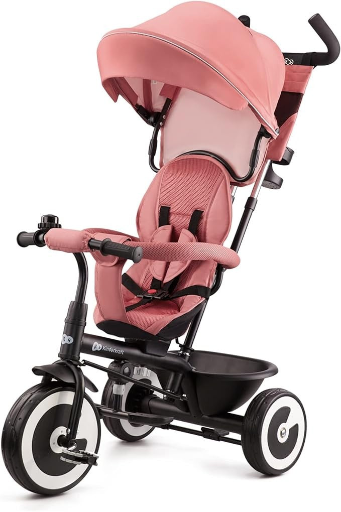 Triciclo Aston de Kinderkraft