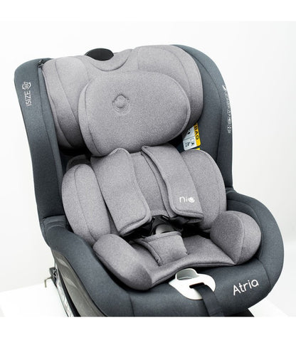 SILLA DE COCHE ATRIA NIU-OLMITOS