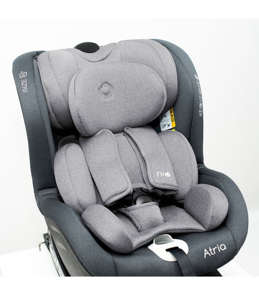 SILLA DE COCHE ATRIA NIU-OLMITOS