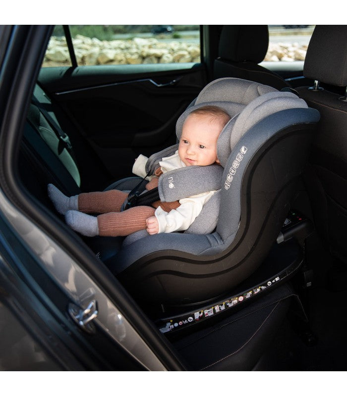 SILLA DE COCHE ATRIA NIU-OLMITOS