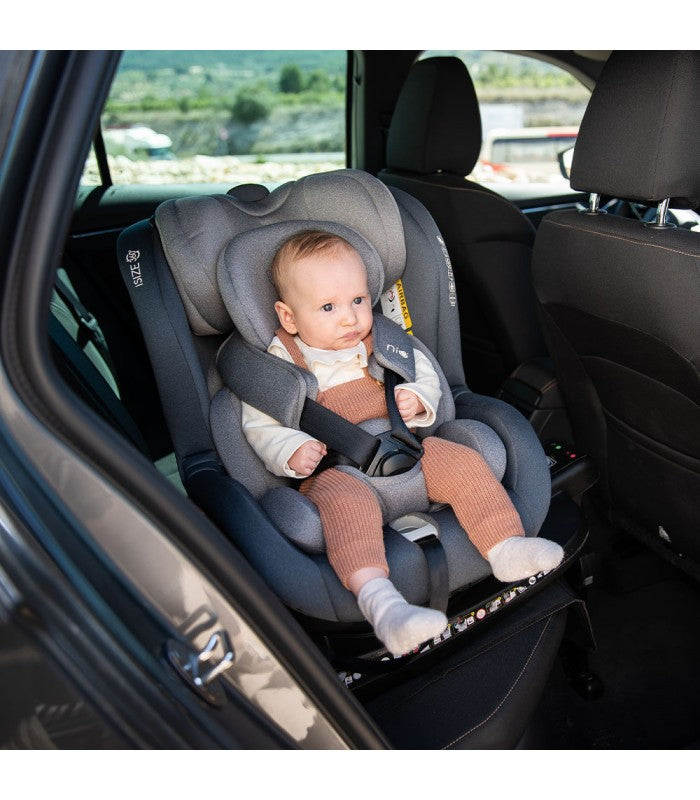 SILLA DE COCHE ATRIA NIU-OLMITOS