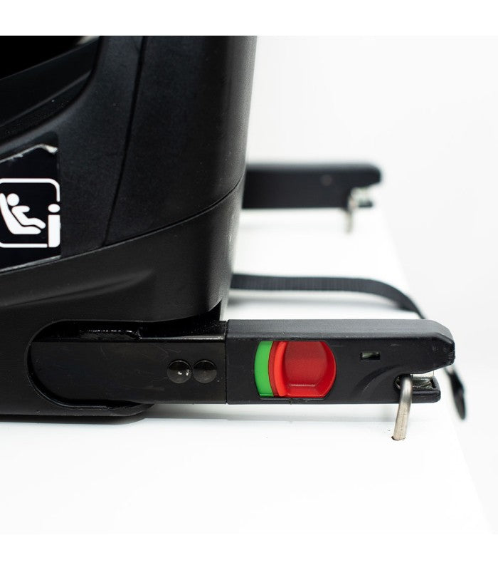SILLA DE COCHE ATRIA NIU-OLMITOS