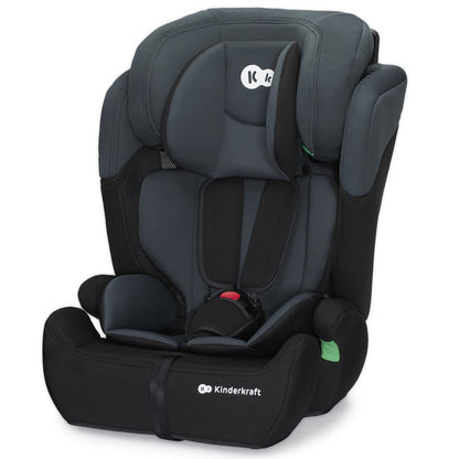 COMFORT UP I-SIZE 76-150 cm de Kinderkraft