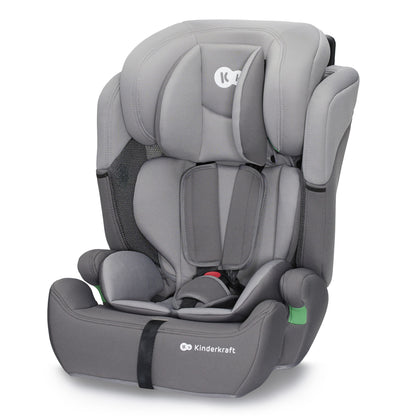 COMFORT UP I-SIZE 76-150 cm de Kinderkraft
