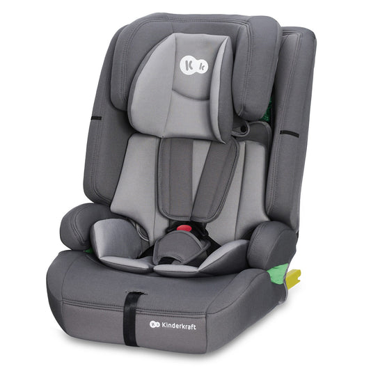 Silla de auto SAFETY FIX 2 I-SIZE 75-150 Kinderkraft (chollomania)