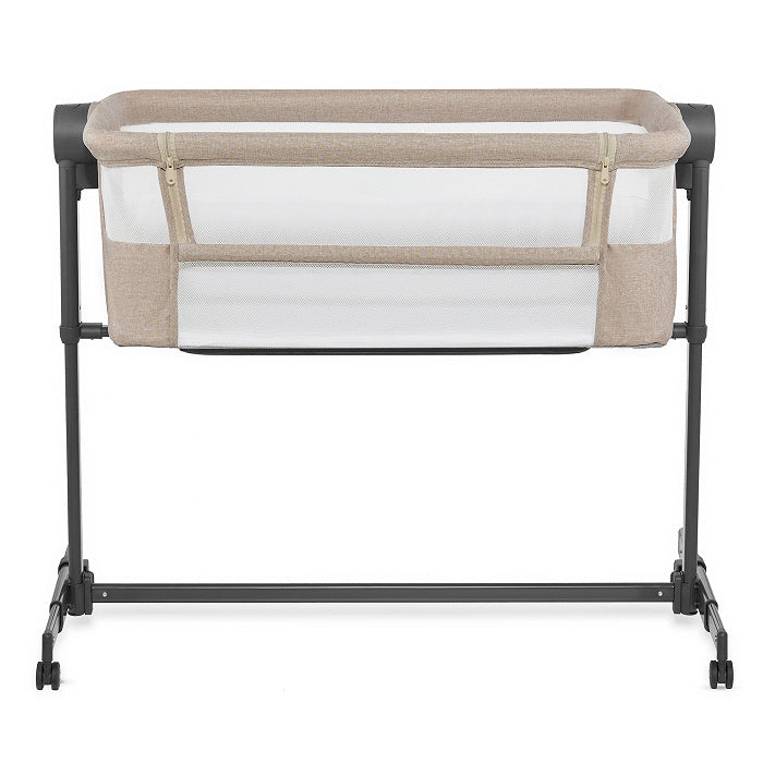 Minicuna Colecho 2 en 1 NESTEE UP 2 de Kinderkraft