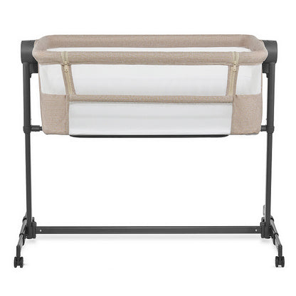Minicuna Colecho 2 en 1 NESTEE UP 2 de Kinderkraft