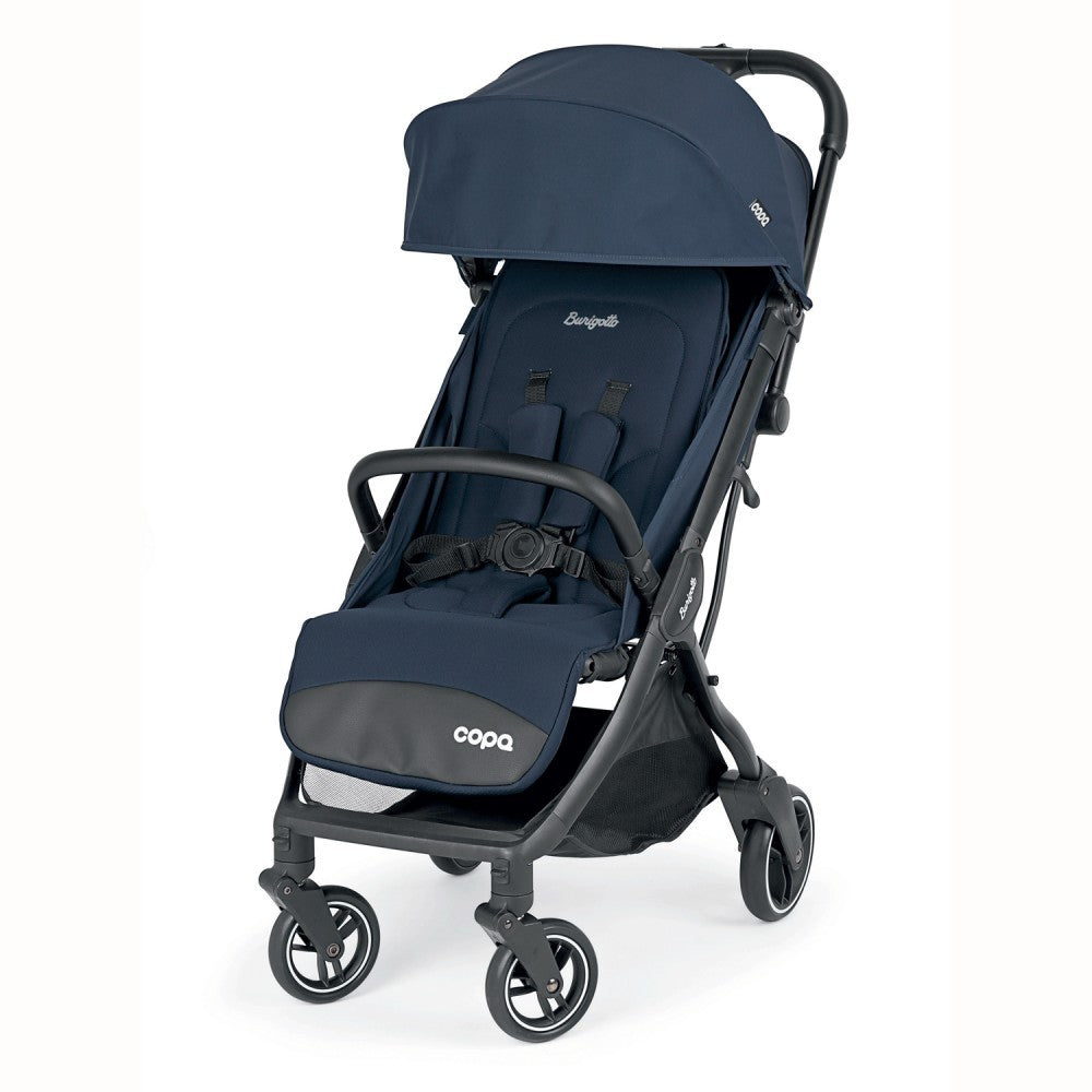 Silla de paseo Copa de Burigotto de Peg perego