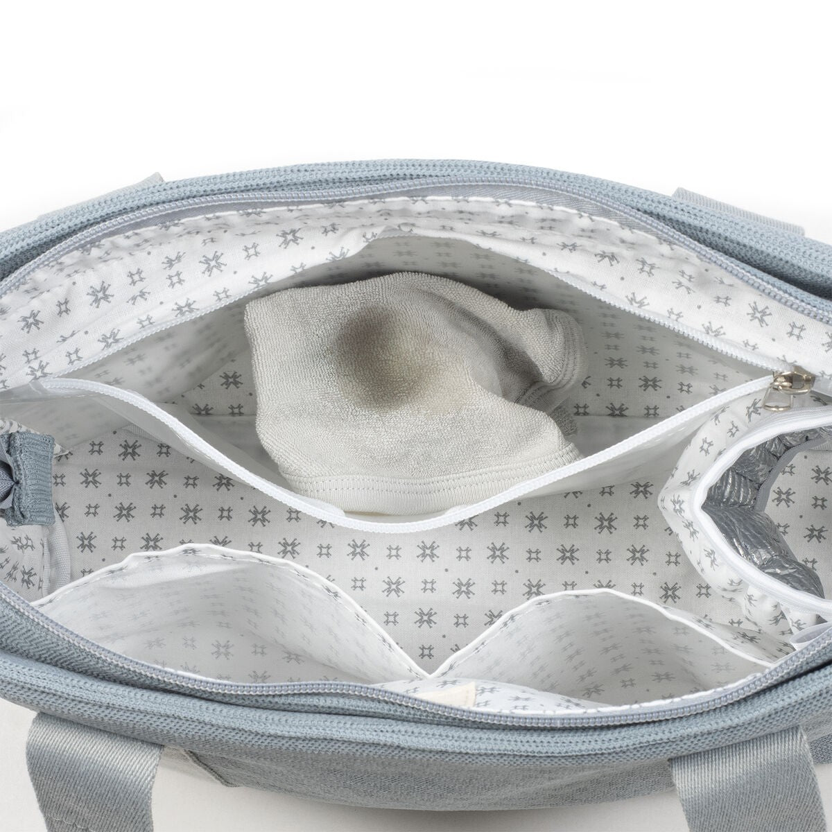 Bolso Crossbody Eco Mum Cloud Walking Mum