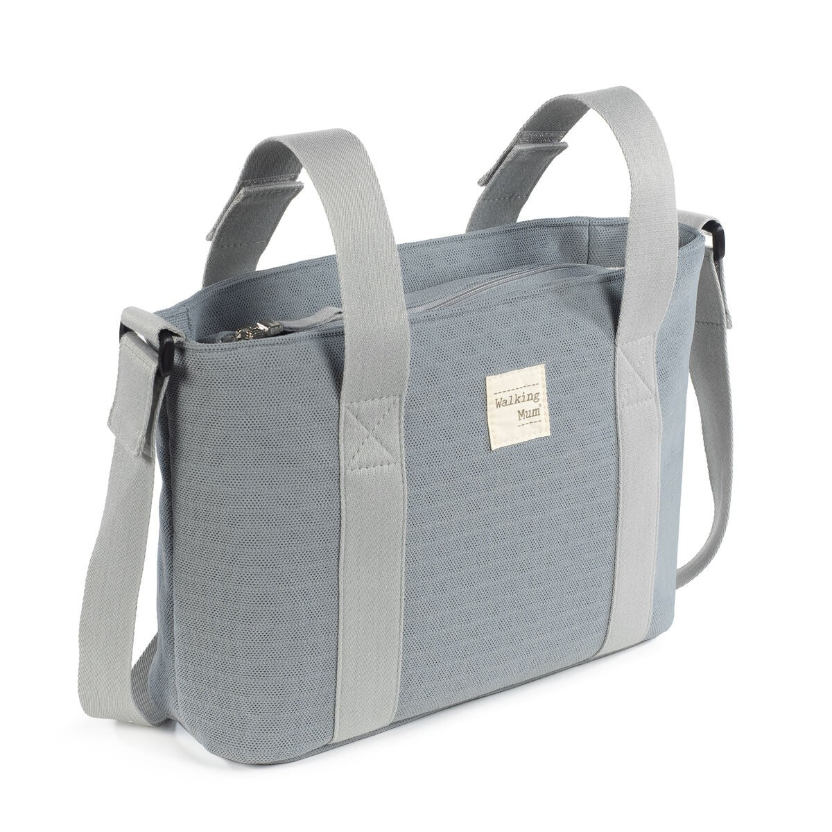 Bolso Crossbody Eco Mum Cloud Walking Mum
