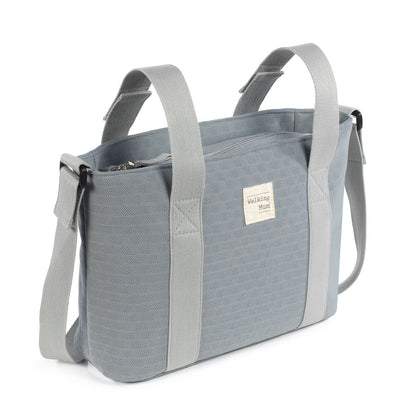 Bolso Crossbody Eco Mum Cloud Walking Mum