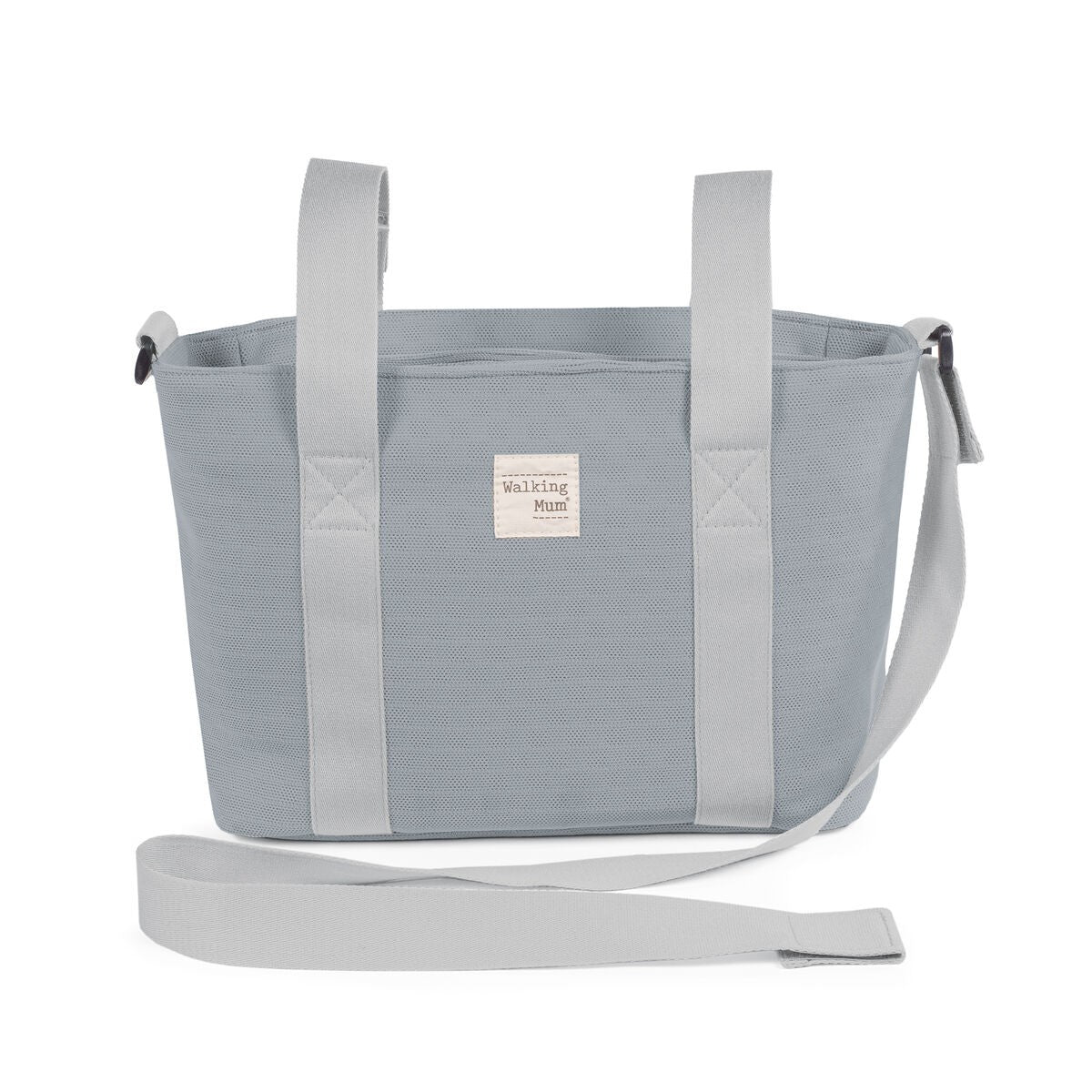 Bolso Crossbody Eco Mum Cloud Walking Mum