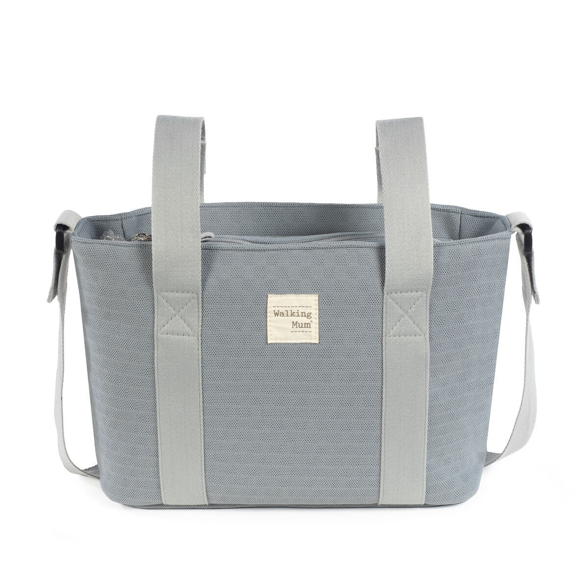 Bolso Crossbody Eco Mum Cloud Walking Mum