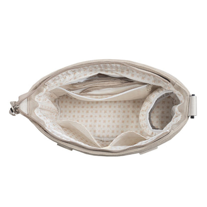 Bolso Crossbody Eco Mum Apricot Walking Mum
