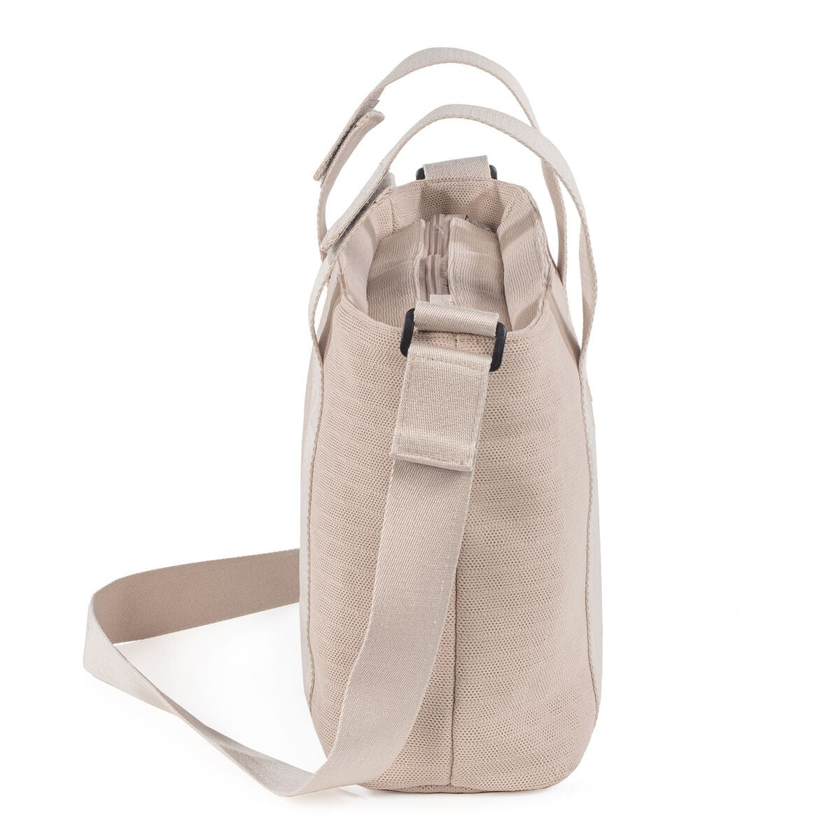 Bolso Crossbody Eco Mum Apricot Walking Mum