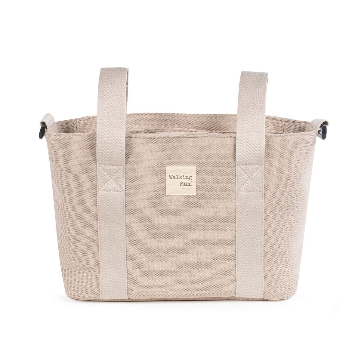 Bolso Crossbody Eco Mum Apricot Walking Mum