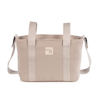 Bolso Crossbody Eco Mum Apricot Walking Mum