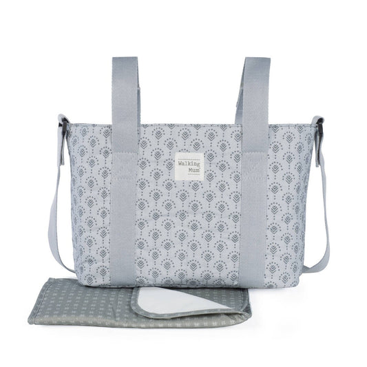 Bolso Crossbody Indian Ash Walkin Mum