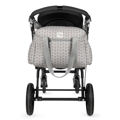 Bolsa Canastilla Indian Lotus Walking Mum