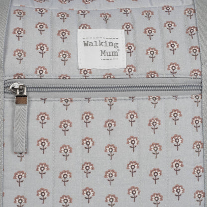 Bolsa Canastilla Indian Lotus Walking Mum