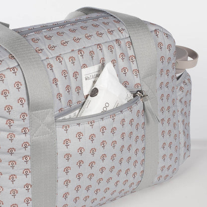 Bolsa Canastilla Indian Lotus Walking Mum