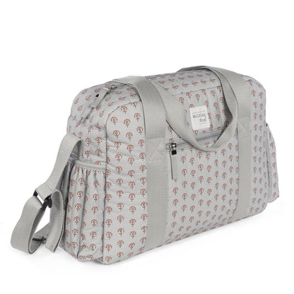 Bolsa Canastilla Indian Lotus Walking Mum