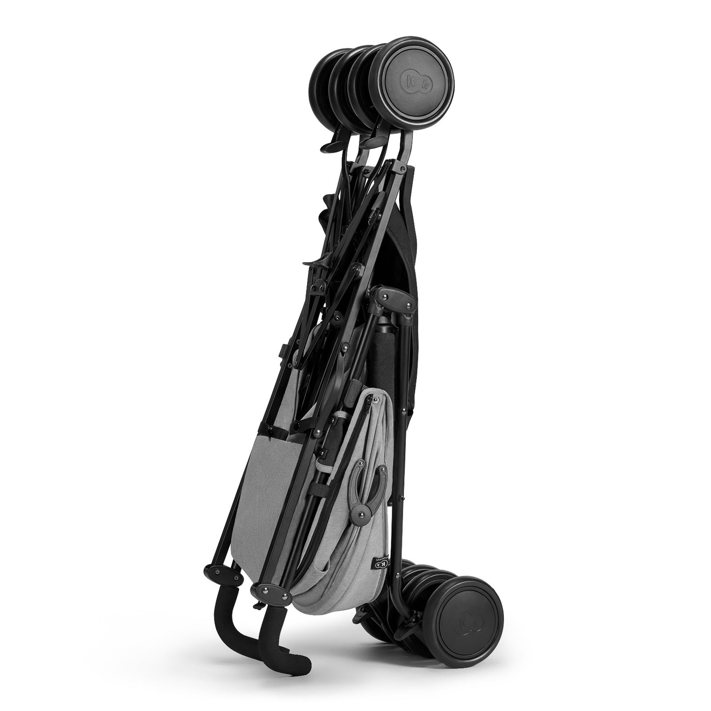 Kinderkraft Silla de Paseo SIESTA, Carrito paraguas, Posición tumbada, Plegable, hasta 22 kg