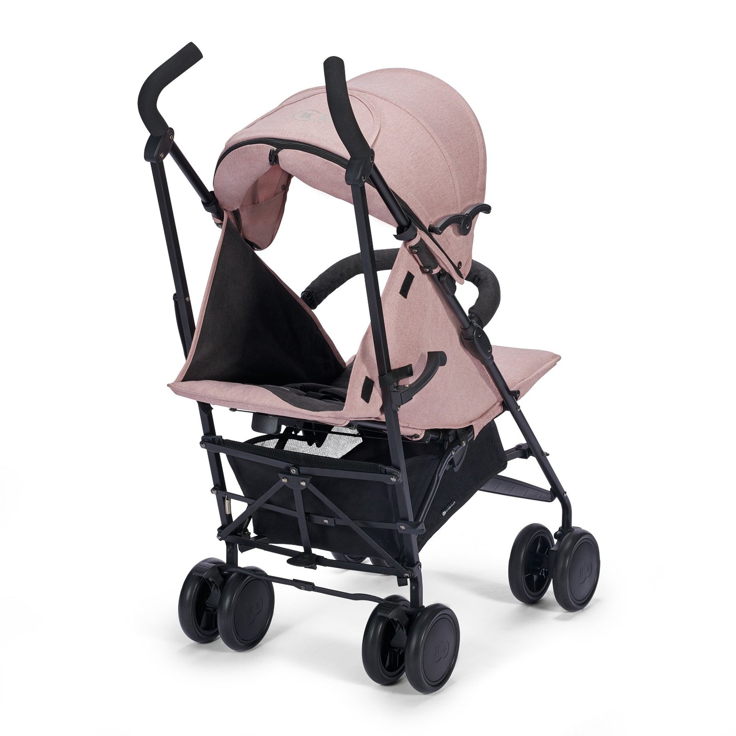 Kinderkraft Silla de Paseo SIESTA, Carrito paraguas, Posición tumbada, Plegable, hasta 22 kg
