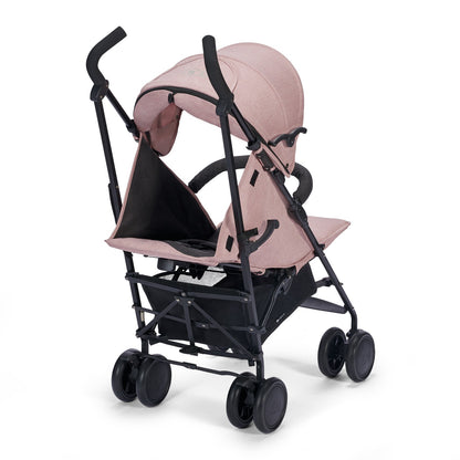 Kinderkraft Silla de Paseo SIESTA, Carrito paraguas, Posición tumbada, Plegable, hasta 22 kg