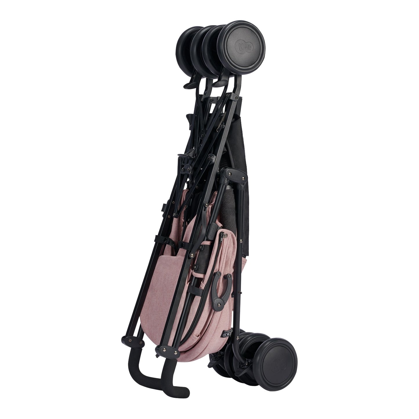 Kinderkraft Silla de Paseo SIESTA, Carrito paraguas, Posición tumbada, Plegable, hasta 22 kg