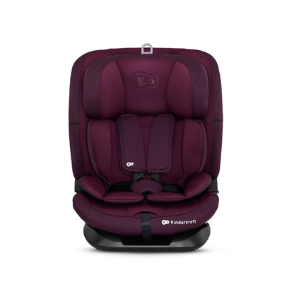 Silla de coche ONETO3 i-Size - Para niños de 76-150 cm de estatura (15 meses -12 años / 9-36 kg
