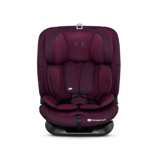 Silla de coche ONETO3 i-Size - Para niños de 76-150 cm de estatura (15 meses -12 años / 9-36 kg