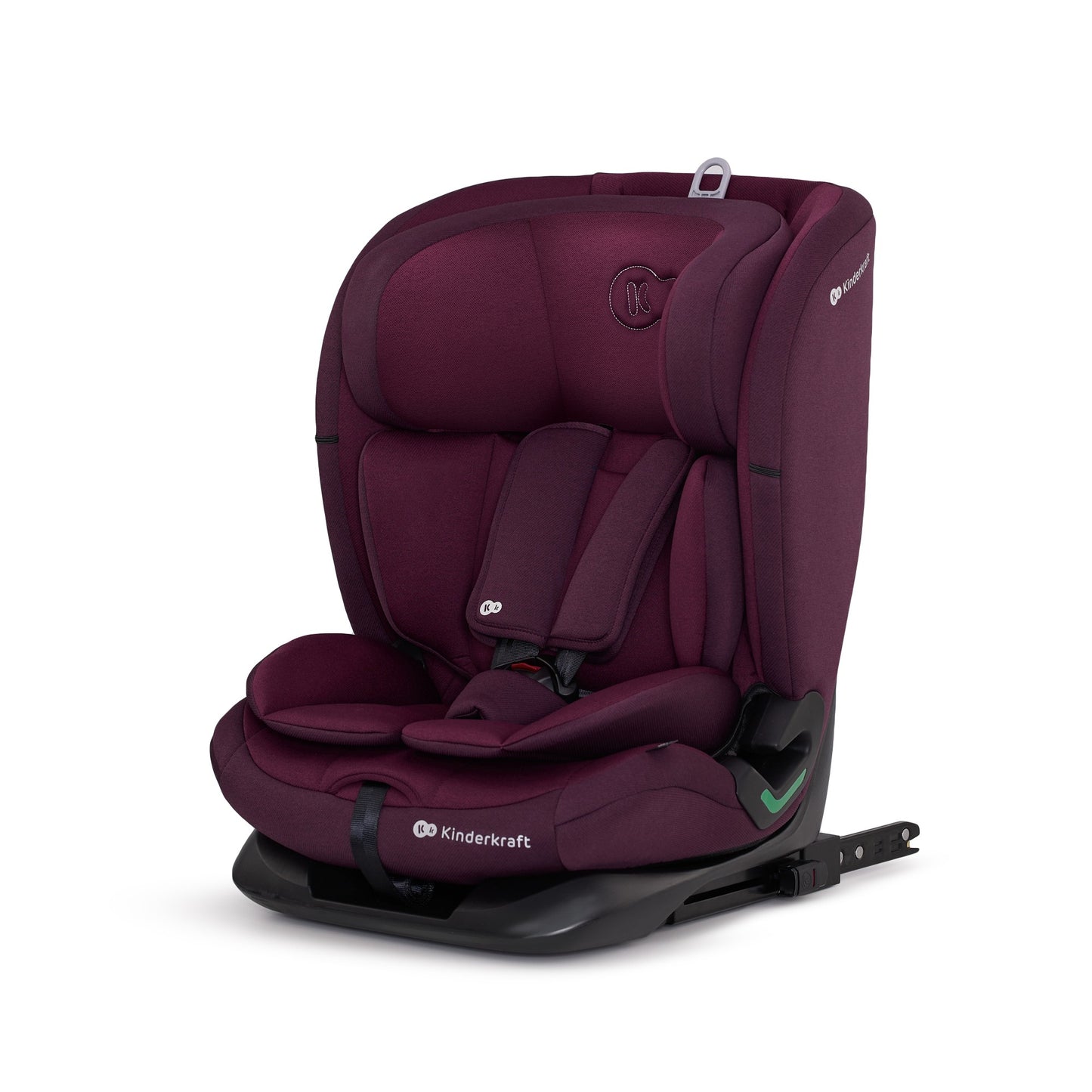Silla de coche ONETO3 i-Size - Para niños de 76-150 cm de estatura (15 meses -12 años / 9-36 kg