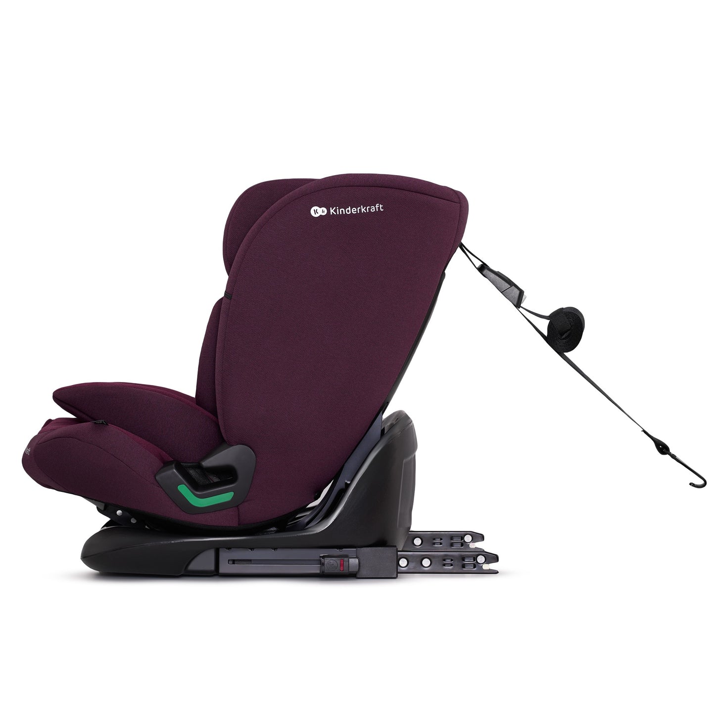 Silla de coche ONETO3 i-Size - Para niños de 76-150 cm de estatura (15 meses -12 años / 9-36 kg