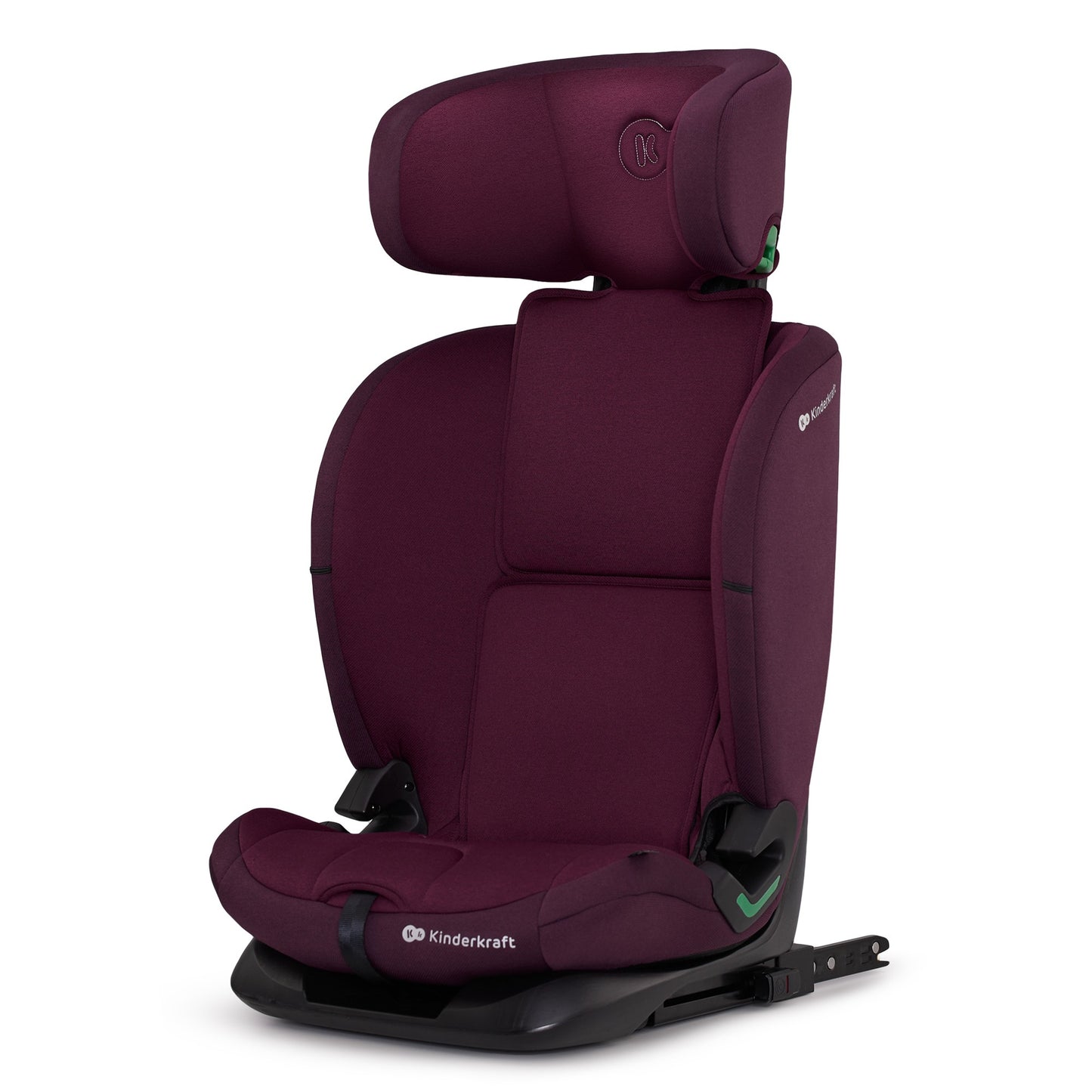 Silla de coche ONETO3 i-Size - Para niños de 76-150 cm de estatura (15 meses -12 años / 9-36 kg