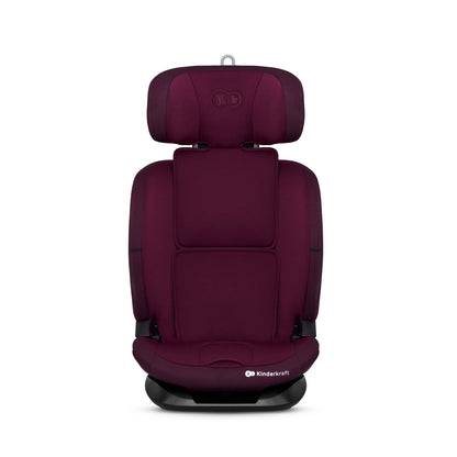 Silla de coche ONETO3 i-Size - Para niños de 76-150 cm de estatura (15 meses -12 años / 9-36 kg
