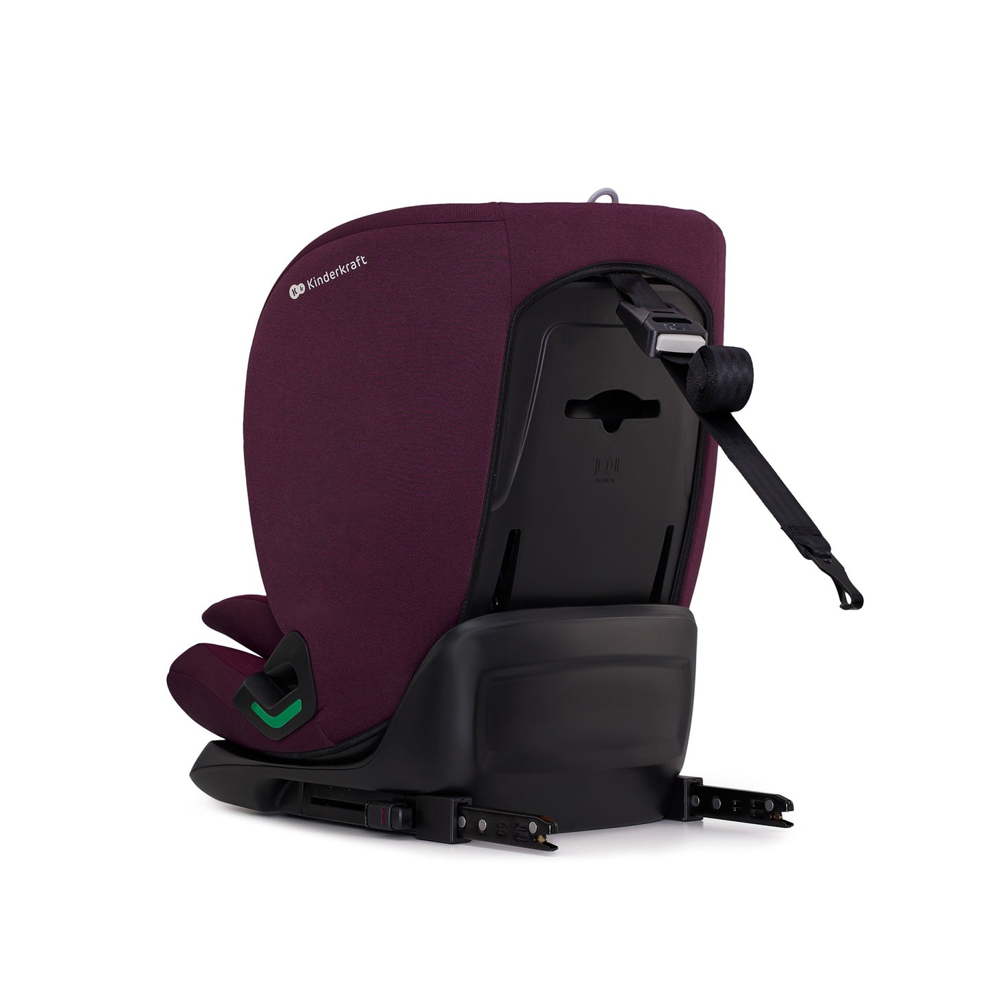 Silla de coche ONETO3 i-Size - Para niños de 76-150 cm de estatura (15 meses -12 años / 9-36 kg