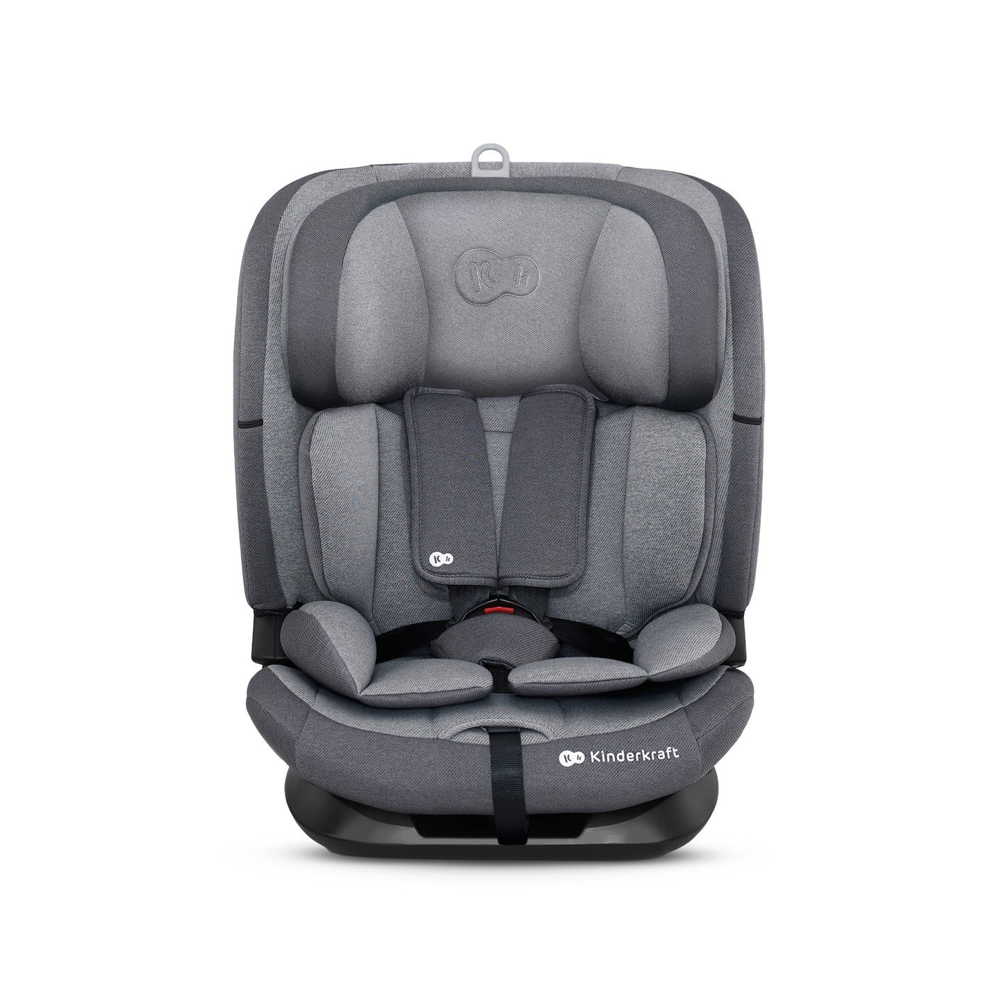 Silla de coche ONETO3 i-Size - Para niños de 76-150 cm de estatura (15 meses -12 años / 9-36 kg