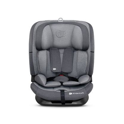 Silla de coche ONETO3 i-Size - Para niños de 76-150 cm de estatura (15 meses -12 años / 9-36 kg
