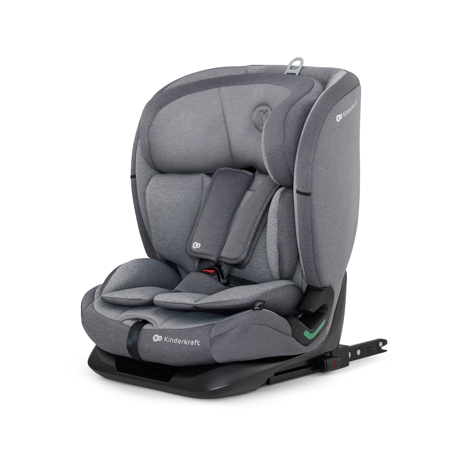 Silla de coche ONETO3 i-Size - Para niños de 76-150 cm de estatura (15 meses -12 años / 9-36 kg