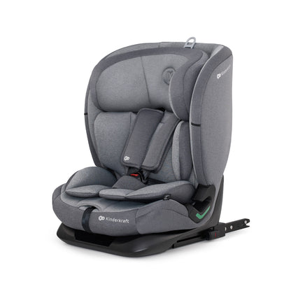 Silla de coche ONETO3 i-Size - Para niños de 76-150 cm de estatura (15 meses -12 años / 9-36 kg