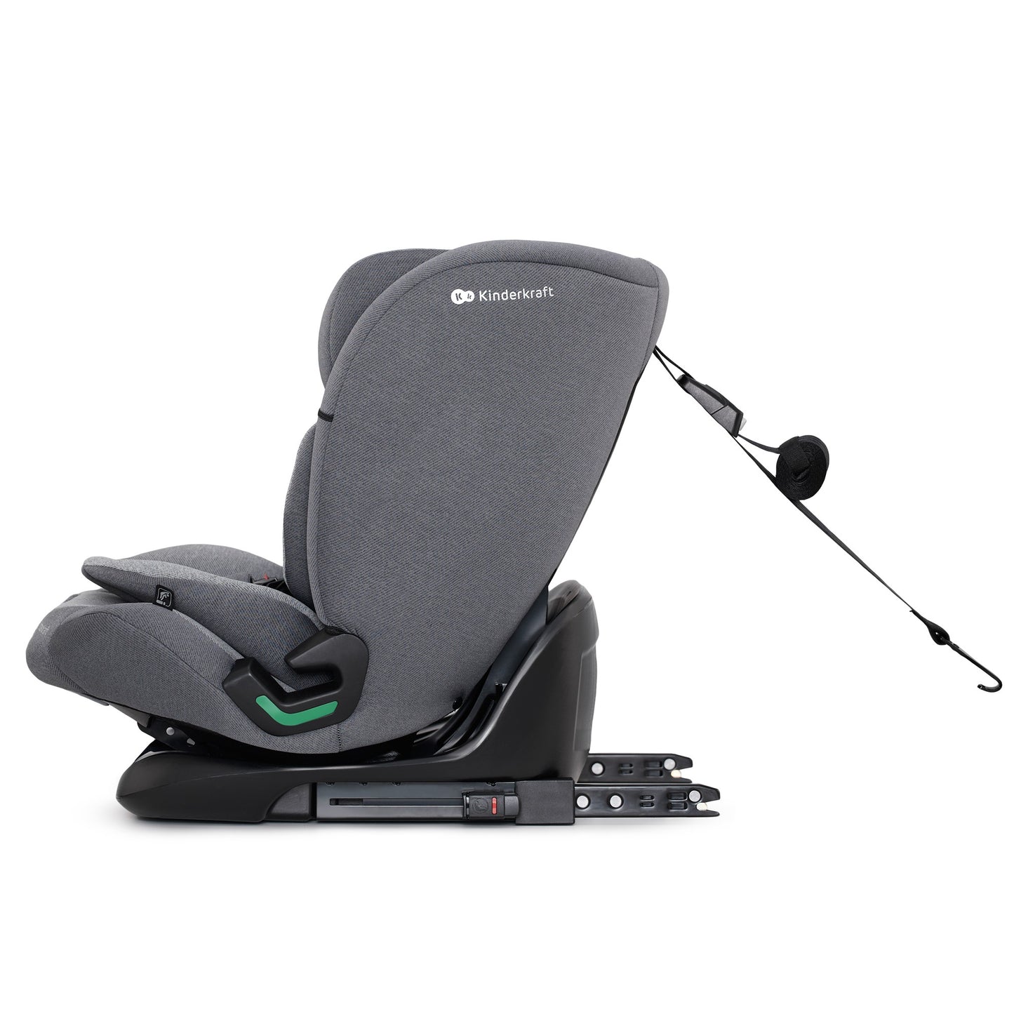 Silla de coche ONETO3 i-Size - Para niños de 76-150 cm de estatura (15 meses -12 años / 9-36 kg