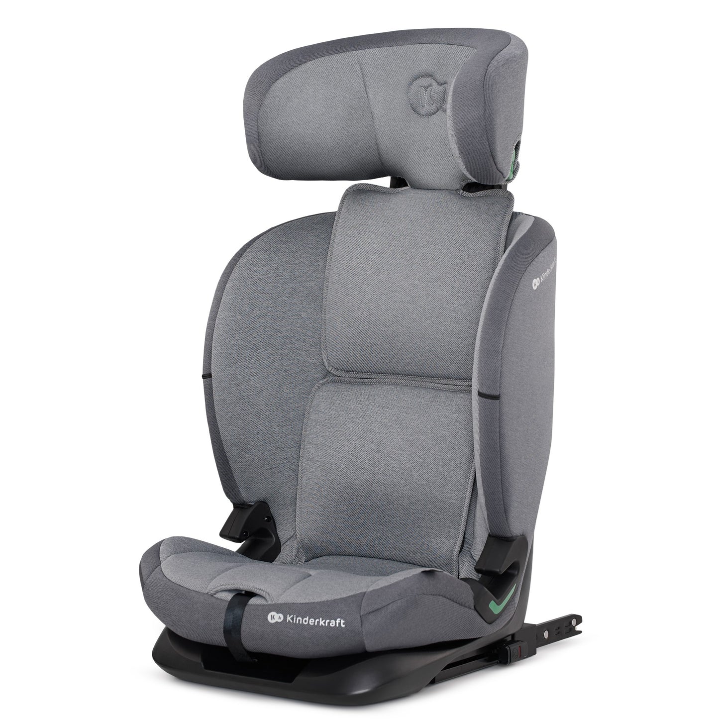 Silla de coche ONETO3 i-Size - Para niños de 76-150 cm de estatura (15 meses -12 años / 9-36 kg