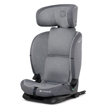 Silla de coche ONETO3 i-Size - Para niños de 76-150 cm de estatura (15 meses -12 años / 9-36 kg