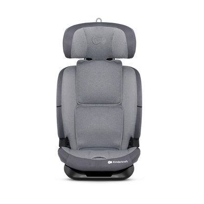 Silla de coche ONETO3 i-Size - Para niños de 76-150 cm de estatura (15 meses -12 años / 9-36 kg