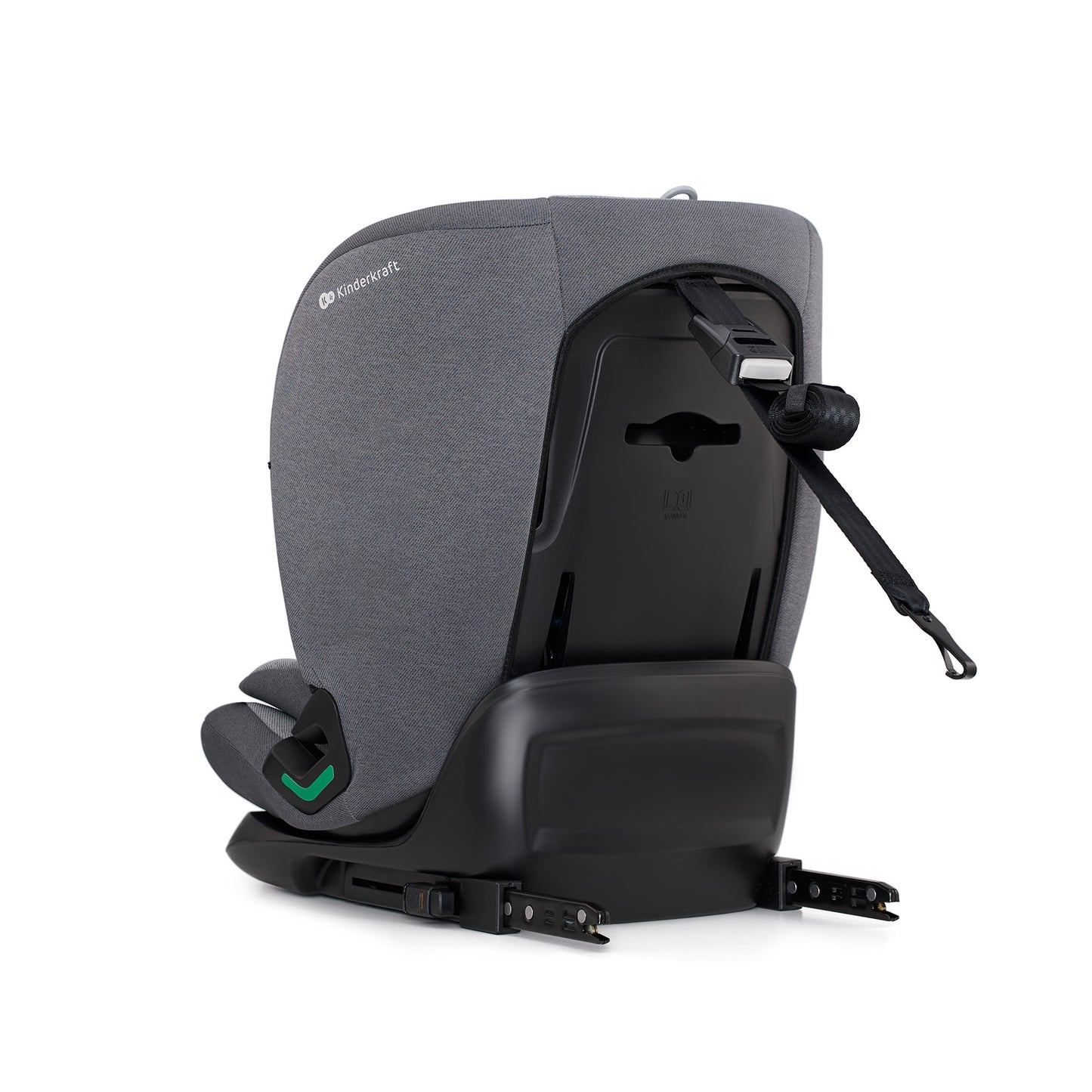 Silla de coche ONETO3 i-Size - Para niños de 76-150 cm de estatura (15 meses -12 años / 9-36 kg