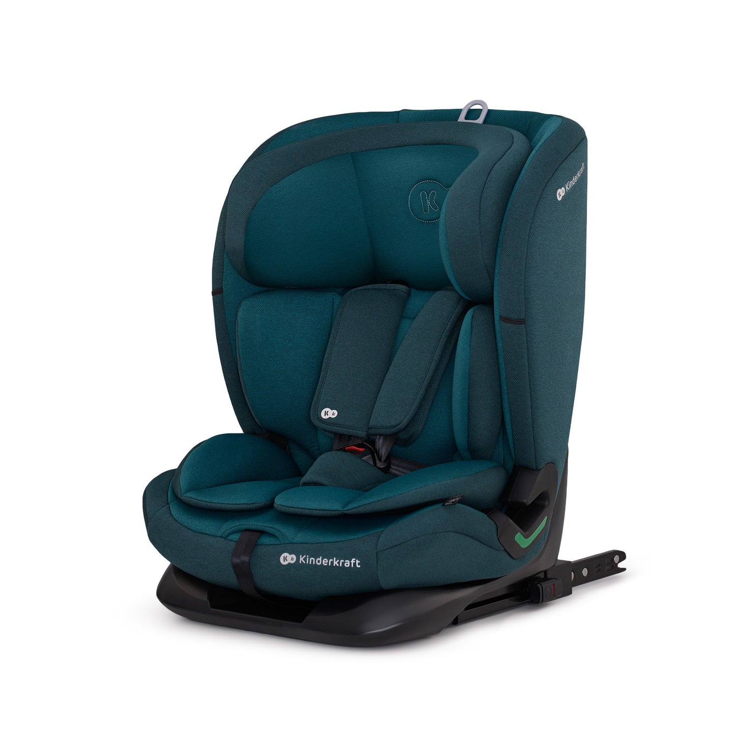 Silla de coche ONETO3 i-Size - Para niños de 76-150 cm de estatura (15 meses -12 años / 9-36 kg