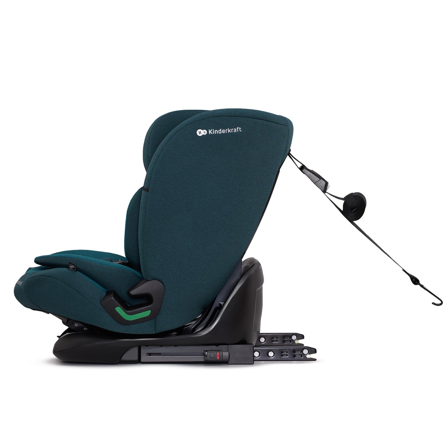 Silla de coche ONETO3 i-Size - Para niños de 76-150 cm de estatura (15 meses -12 años / 9-36 kg